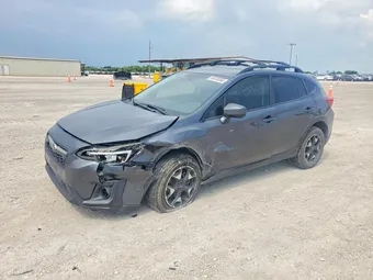 2020 Subaru Crosstrek JF2GTAPC4LH232457