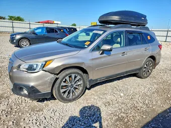 2015 Subaru Outback 4S4BSBNCXF3318308