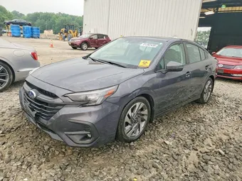 2023 Subaru Legacy 4S3BWAN6XP3017598
