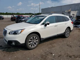 2017 Subaru Outback 4S4BSETC8H3388882 Lot 61384176