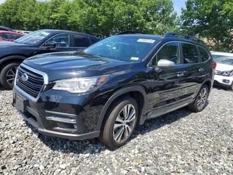 2022 Subaru Ascent 4S4WMARD3N3424106