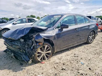 2018 Subaru Legacy 4S3BNAN68J3030425
