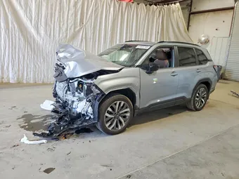 2025 Subaru Forester JF2SLDTC6SH602968