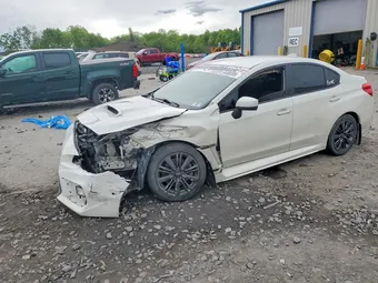 2020 Subaru WRX JF1VA1A6XL9813220