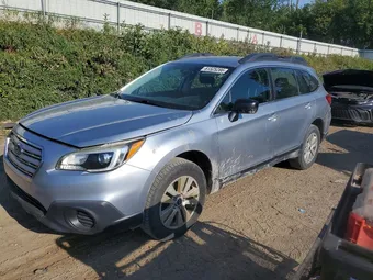 2017 Subaru Outback 4S4BSAAC6H3275069