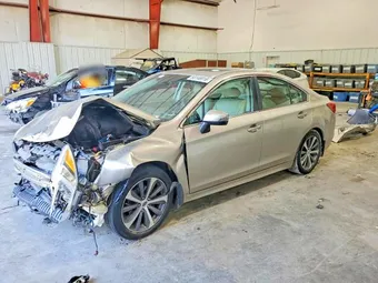 2017 Subaru Legacy 4S3BNAK64H3010932