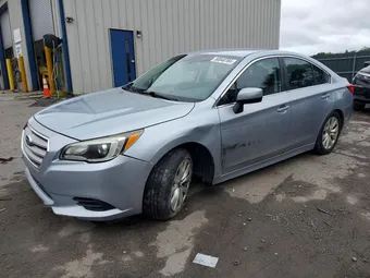 2015 Subaru Legacy 4S3BNAC69F3065453