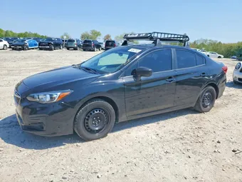 2019 Subaru Impreza 4S3GKAA69K1602264