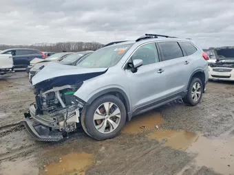 2021 Subaru Ascent 4S4WMABD8M3465050