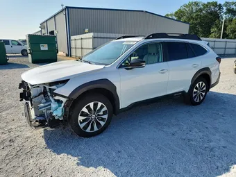 2025 Subaru Outback 4S4BTANC5S3228114