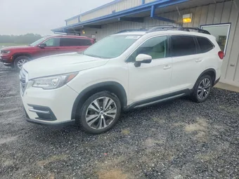 2020 Subaru Ascent 4S4WMAPD4L3413311