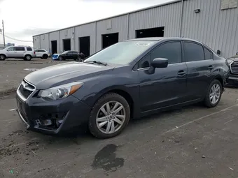 2016 Subaru Impreza JF1GJAB67GH009525