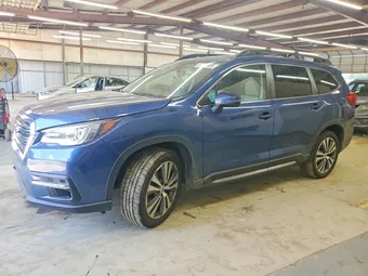 2019 Subaru Ascent 4S4WMAPD0K3448488