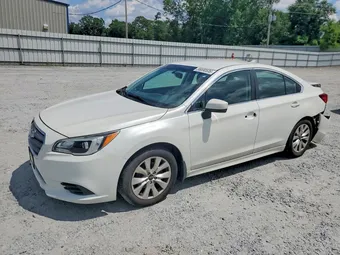 2017 Subaru Legacy 4S3BNAC69H3005529