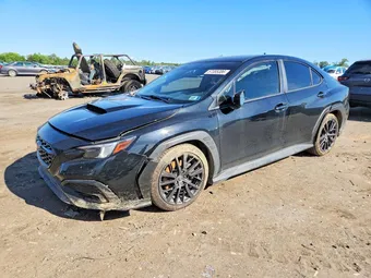 2023 Subaru WRX JF1VBAF63P9821381