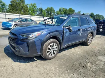 2024 Subaru Outback 4S4BTAFCXR3240039