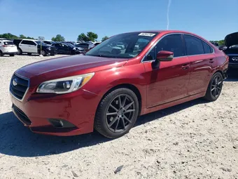 2017 Subaru Legacy 4S3BNAN62H3060482