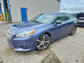 2017 Subaru Legacy 4S3BNAK68H3010951