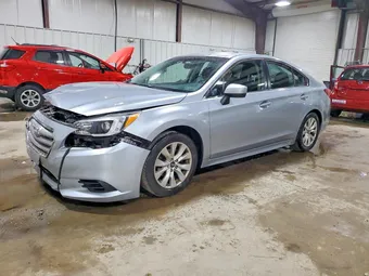 2017 Subaru Legacy 4S3BNAC63H3053429