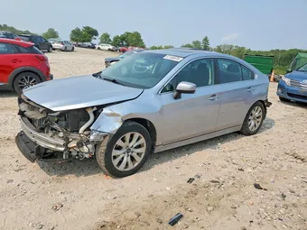 2017 Subaru Legacy 4S3BNAD68H3055739