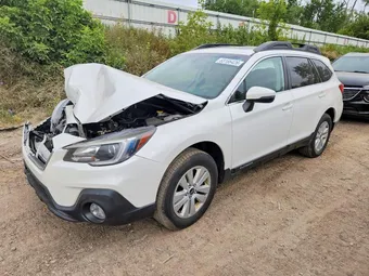 2019 Subaru Outback 4S4BSAHC1K3343355