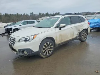 2017 Subaru Outback 4S4BSANCXH3348969