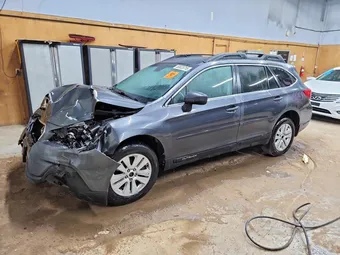 2019 Subaru Outback 4S4BSAFC8K3275820 Lot 50923716