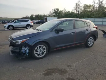 2024 Subaru Impreza JF1GUABC5R8339132