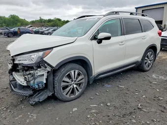 2021 Subaru Ascent 4S4WMAPD3M3472769