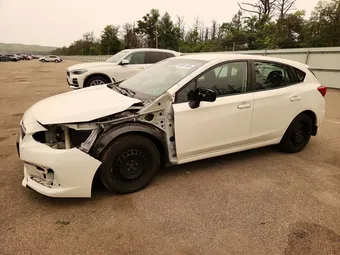 2023 Subaru Impreza 4S3GTAB60P3719030