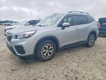 2019 Subaru Forester JF2SKAGCXKH413266