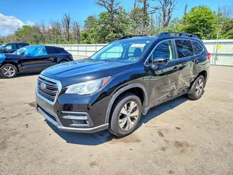2020 Subaru Ascent 4S4WMAFD3L3431378