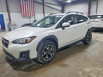 2019 Subaru Crosstrek JF2GTACCXKH209740