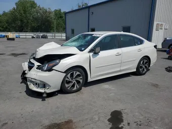 2022 Subaru Legacy 4S3BWAD63N3003590