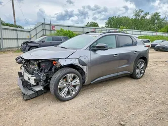 2025 Subaru Solterra JTMABABA2SA100141