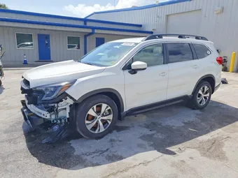 2025 Subaru Ascent 4S4WMADD7S3437623