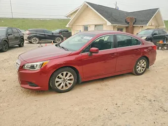 2016 Subaru Legacy 4S3BNBC63G3008690