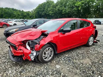 2024 Subaru Impreza JF1GUABC1R8360561