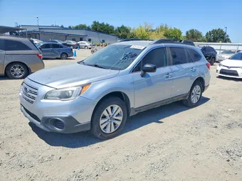 2017 Subaru Outback 4S4BSAAC4H3371024