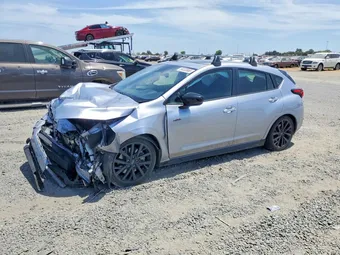 2024 Subaru Impreza JF1GUHJCXR8243751