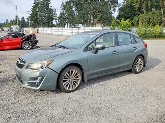 2015 Subaru Impreza JF1GPAM68FH305020