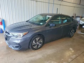 2025 Subaru Legacy 4S3BWAB66S3014808