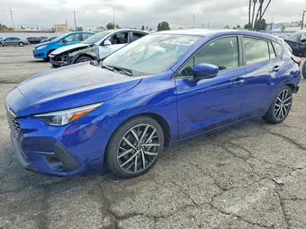 2024 Subaru Impreza JF1GUAFC5R8328044