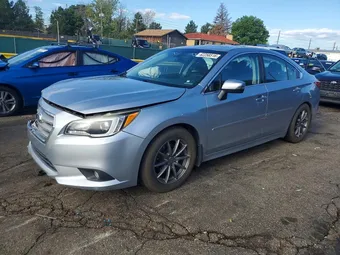 2017 Subaru Legacy 4S3BNAN63H3023148