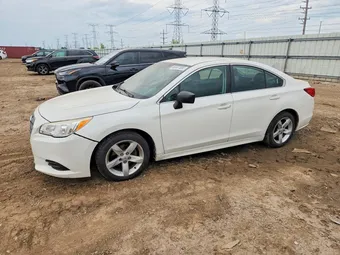2017 Subaru Legacy 4S3BNAB69H3007069