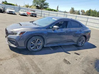 2024 Subaru WRX JF1VBAB67R9810893