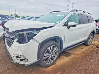 2021 Subaru Ascent 4S4WMAMD1M3435482