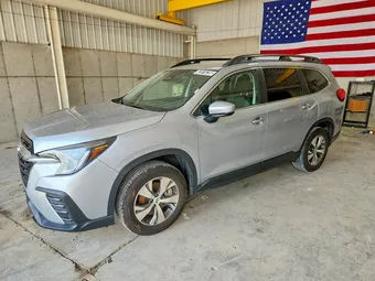 2025 Subaru Ascent 4S4WMAAD2S3413511