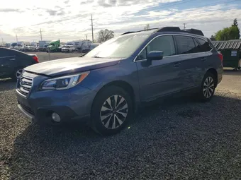 2017 Subaru Outback 4S4BSANC1H3381603 Lot 49001876