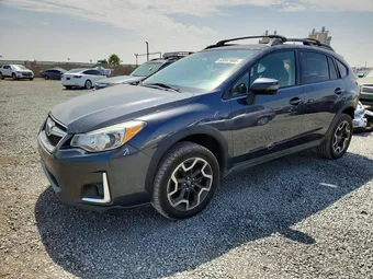 2016 Subaru Crosstrek JF2GPAKC5GH319446